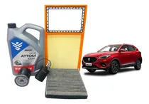 Comprar Kit Filtros Mantención Mg Zx 1.5 ( Aceite 5w-30 Y Filtros )