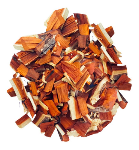 Imagen 1 de 7 de Tatai Tienda | Palo Brasil 1kg Naturalmente Orgánico