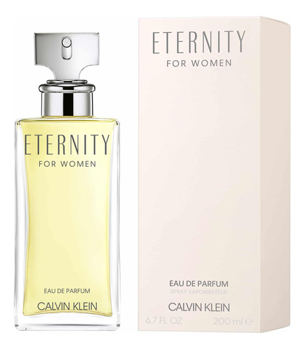 Perfume Calvin Klein Mujer