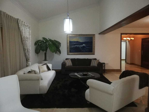 Imagen 3 de 14 de Penthouse En Urbanizacion Real, 3 Habitaciones, 3 Baños,