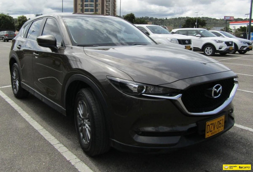 Mazda Cx-5 2.0 Touring
