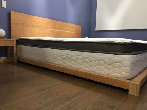 Cama Tatami Kioto De Diseño