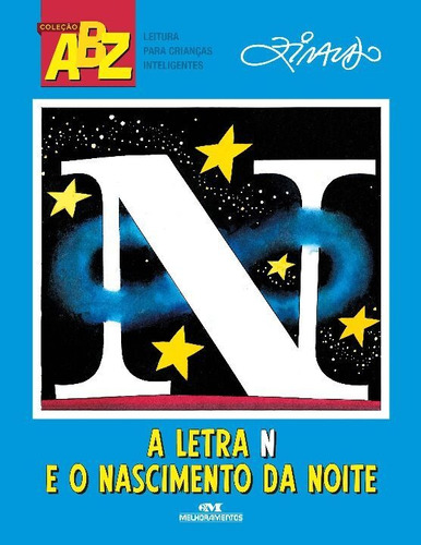 Letra N E O Nascimento Da Noite, A - 02ed/15