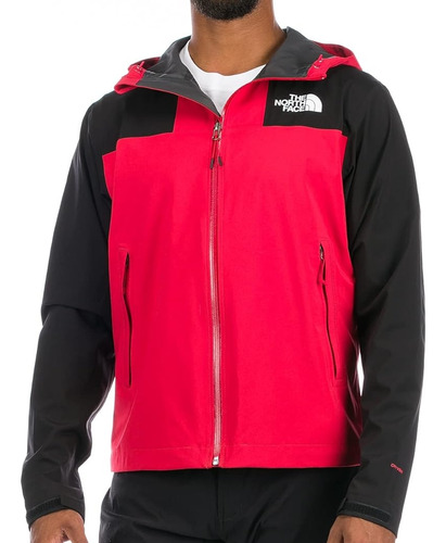 Campera Impermeable Flex The North Face Original Importada L