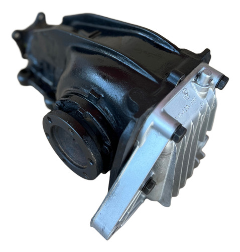 Diferencial Autoblocante Bmw E21 1207219
