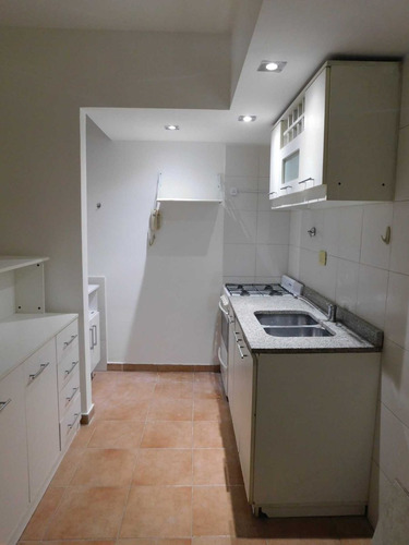 Alquiler 2 Amb. Villa Crespo - Amenities Balcón