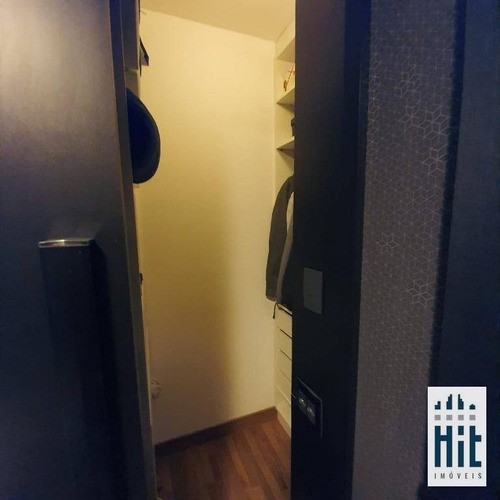 Imagem 20 de 30 de Apartamento À Venda, 94 M² Por R$ 1.650.000,00 - Vila Mariana - São Paulo/sp - Ap3877