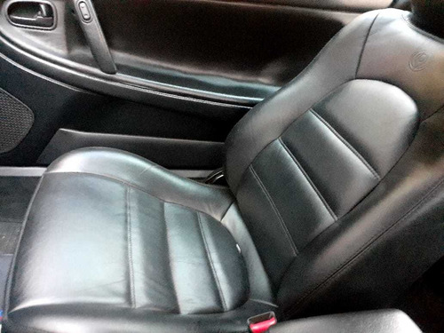 Mazda Mx3 Hatch