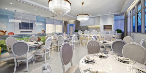 Imagem 4 de 7 de Le Princess Residence - 3 Suites Morretes Itapema - 3844