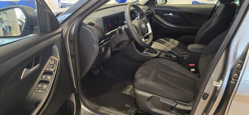 Hyundai Creta 1.0 TGDI FLEX COMFORT AUTOMÁTICO