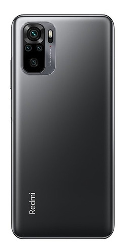 Xiaomi Redmi Note 10 6.43'' 64 /4gb 4 Cám 48 Mpx - Cover Co