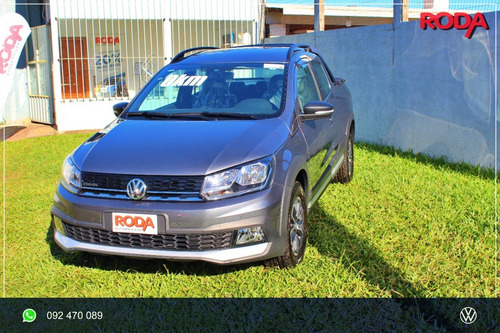 Volkswagen Saveiro Cross 2021! 0km! Entrega Inmediata