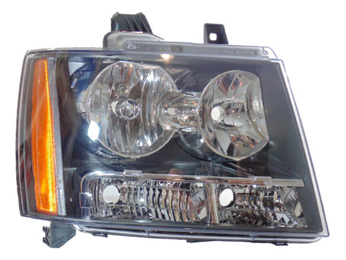 Farola Chevrolet Tahoe Complet Derecha 2008 - 2014