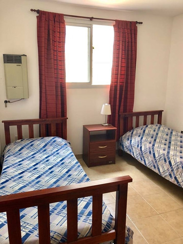 Imagen 16 de 25 de Hermosa Casa Con Pileta Para 6/8 Personas En Excelente Ubicación