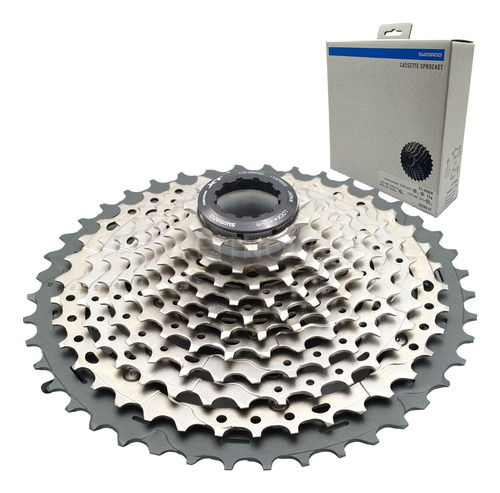 Piñon Shimano Xt M8000 11v 11-42t Cassette - Tauro Bike