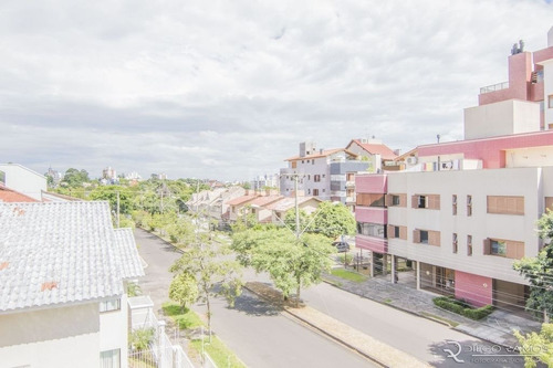 Apartamento Jardim Itu Porto Alegre - 7585