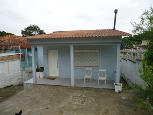 Casa Em Guarujá Com 4 Dormitórios - Mi14299