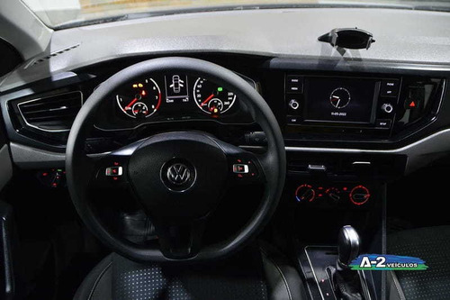 Imagem 14 de 14 de Volkswagen Virtus 1.0 200 Tsi Comfortline Automático 2021
