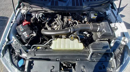 Ford Lobo 3.5 Lariat At