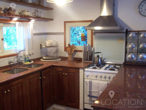 Imagen 5 de 18 de Casa - La Barra