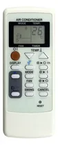 Comprar Reemplace El Control Remoto Crmc-a751jbez A\u002Fc Para Sharp Air