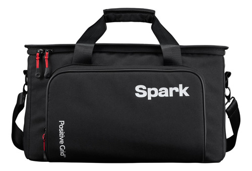 Bolsa De Viaje Positive Grid Spark 2 Oficial