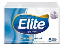Comprar Pañuelos Descart Elite T Hoja 6 X 10 Pañuelos C\u002Fu - 3 Paquet