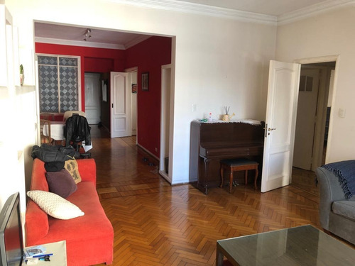 Imagen 2 de 15 de Departamento - Barrio Norte