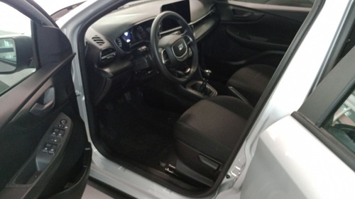 Imagen 5 de 18 de Fiat Pulse Drive Hlan