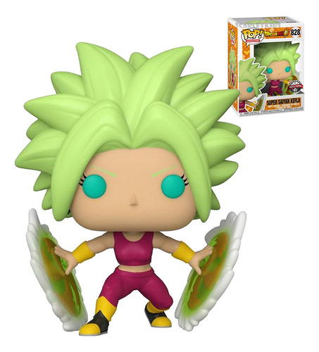 Funko Pop Dragon Ball Super Special Edition Elige Tu Modelo