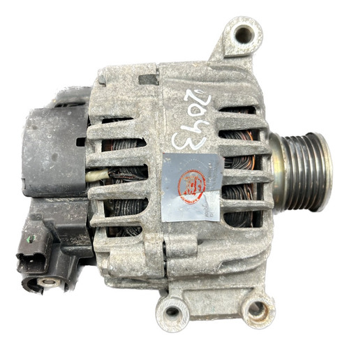 Alternador Peugeot C4 Ds3 408 308 3008 208 1.6 Thp Cl15