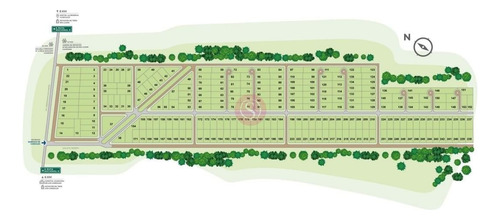 Terreno Lote En Venta En Los Cardales, Exaltación De La Cruz, G.b.a. Zona Norte