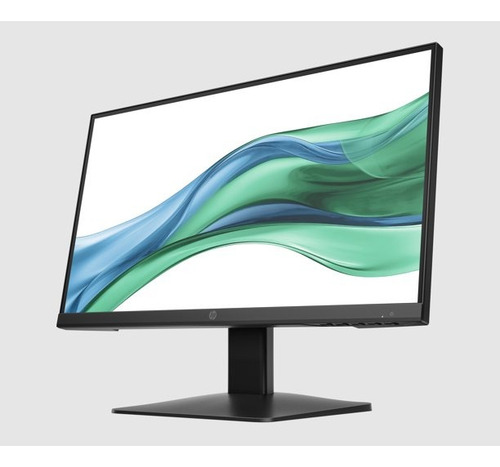 Monitor Hp Full Hd De La Serie Hp 3 Pro, 21.45 Pulgadas Color Negro