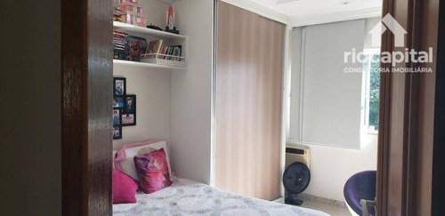 Casa Com 4 Quartos À Venda, 285 M² Por R$ 1.650.000 - Recreio Dos Bandeirantes - Rio De Janeiro/rj - Ca0187
