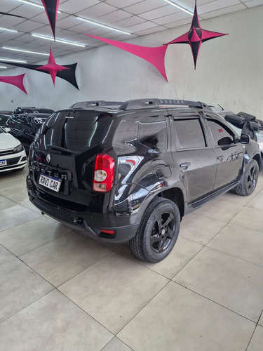 Renault Duster 1.6 16V SCE EXPRESSION