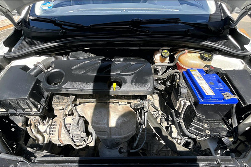 Mg Mg5 2022