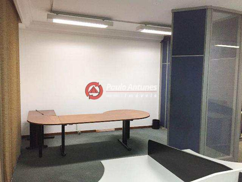 Imagem 5 de 9 de Prédio - R$ 6.500.000,00 - 585m² - Codigo: 7950 - V7950
