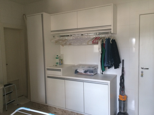 Imagem 11 de 28 de Apartamento - Ap00004 - 68416514