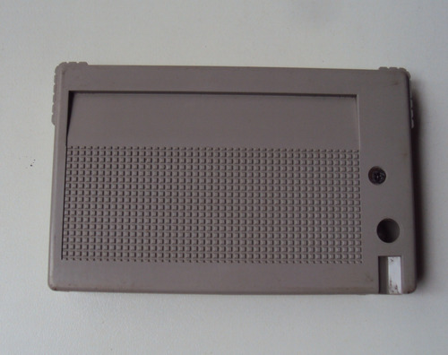Cartucho Msx Hot Logo Sharp Epcom - Funcionando - Usado (Usado)