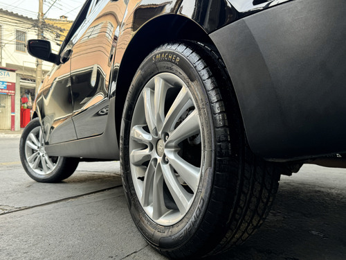 Hyundai IX35 2.0 MPI 4X2 16V FLEX 4P AUTOMÁTICO