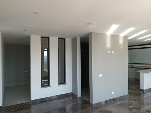 Venta Departamento Residencial Bella En Lomas De Atizapan 2 Y 3 Recamaras