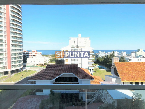 Imagen 1 de 30 de Apartamento, 2 Dormitorios, Punta Del Este, Aidy Grill, Venta Y Alquiler