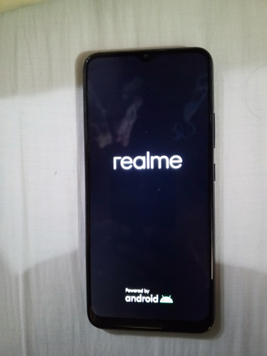 Realme C21y