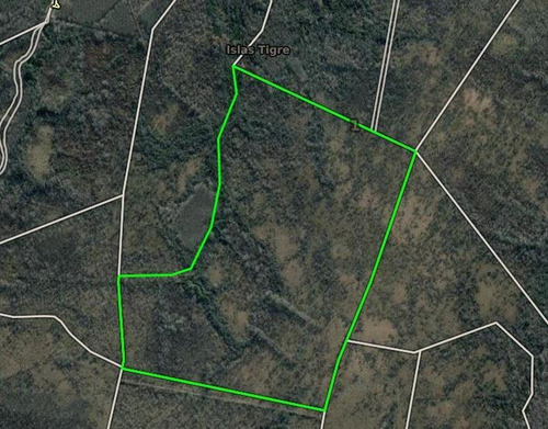 Imagen 2 de 3 de Terreno - La Horca