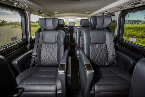 Toyota Hiace Wagon 2021 Gris Oscura Precio En Dolar Oficial