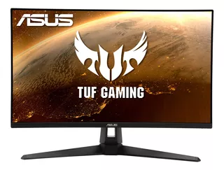 Monitor gamer Asus TUF Gaming VG27AQ1A led 27" negro 100V/240V