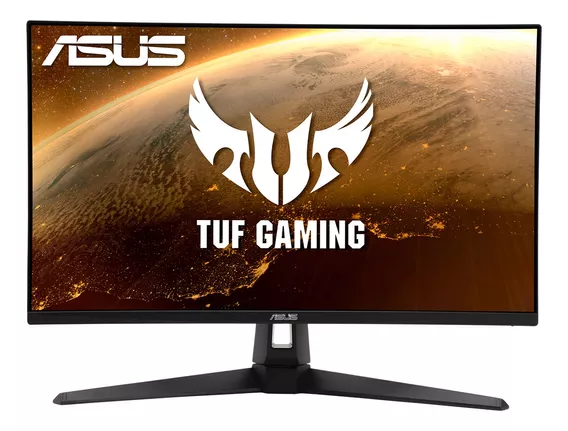 Monitor gamer Asus TUF Gaming VG27AQ1A led 27 " negro 100V/240V