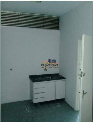 Imagem 6 de 9 de Salão Para Alugar, 350 M² Por R$ 20.000,00/mês - Centro - São Caetano Do Sul/sp - Sl0019