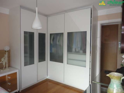 Imagem 14 de 26 de Venda Apartamento 4 Dormitórios Vila Progresso Guarulhos R$ 2.200.000,00 - 26605v