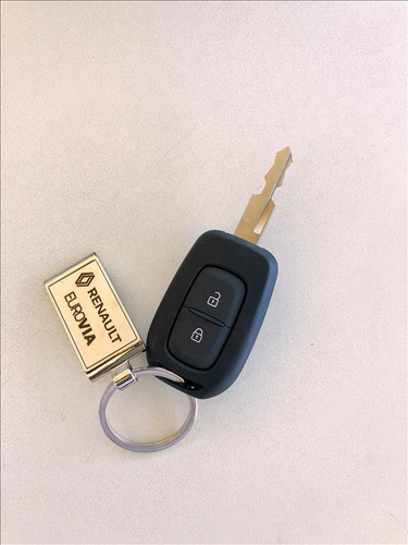 Imagem 6 de 10 de Kwid 1.0 12v Sce Flex Zen Manual